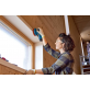 BOSCH GEX 12V-125 ekscentrinis šlifuoklis SOLO L-Boxx